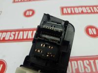 Лот: 20898901. Фото: 5. Блок управления стеклоподъемниками...