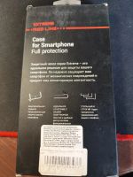 Лот: 22160917. Фото: 2. Бампер на xiaomi redmi 4a. Аксессуары