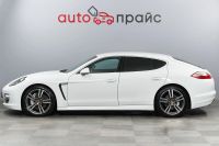 Лот: 23300609. Фото: 5. Porsche Panamera 2013