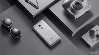 Лот: 9374752. Фото: 3. Xiaomi Redmi Note 4X (4 X) 3/32Гб... Красноярск