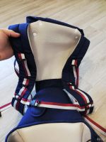 Лот: 13677266. Фото: 4. Рюкзак-кенгуру + Hipseat хипсит...