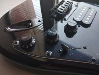 Лот: 23526487. Фото: 2. Корпус Stratocaster. Музыкальные инструменты