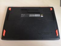 Лот: 16415214. Фото: 3. Asus gl502v i7-6700/1070 8gb/16gb... Компьютеры, оргтехника, канцтовары