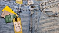 Лот: 25674841. Фото: 6. Мужские джинсы Camel Active Tapered...