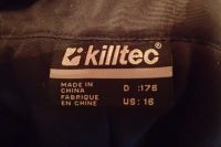 Лот: 6591384. Фото: 4. Горнолыжный костюм Killtec. Красноярск