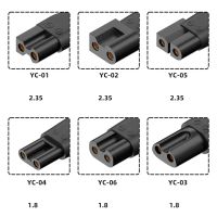 Лот: 20854993. Фото: 2. Переходник USB type-C - YC-5 17153. Аксессуары