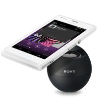 Лот: 5384434. Фото: 3. 4" Смартфон Sony Xperia M C1905... Красноярск