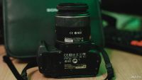 Лот: 8461835. Фото: 4. Зеркальный фотоаппарат Sony A330... Красноярск