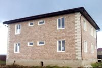 Лот: 4097153. Фото: 5. Теплоблок КремнеГранит. Это строительный...