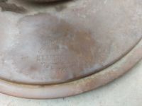 Лот: 17964352. Фото: 2. Крышка самовара Самоварной фабрики... Антиквариат
