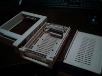Лот: 6880552. Фото: 7. Мобильный бокс для IDE-диска 3...