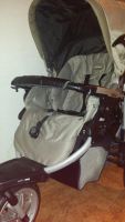 Лот: 6699968. Фото: 2. Коляска peg perego gt3. Детский транспорт