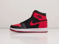 Лот: 12684334. Фото: 2. Кроссовки Nike Air Jordan 1 Mid... Женская обувь