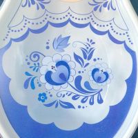 Лот: 7205545. Фото: 12. 💙 Контейнер Бытпласт сувенирный...