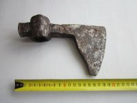 Лот: 14409970. Фото: 7. Топор средневековый
