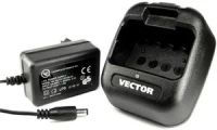 Лот: 4134079. Фото: 3. Рация Vector VT-44 Military+зарядка... Смартфоны, связь, навигация