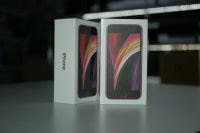 Лот: 15891313. Фото: 4. Смартфон Apple iPhone SE 2020...