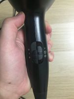 Лот: 15389672. Фото: 3. Фен Philips drycare Essential... Бытовая техника