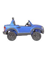 Лот: 17504400. Фото: 3. Электромобиль Ford Ranger Raptor... Дети растут