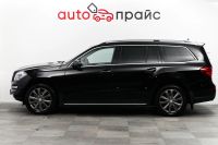 Лот: 21980189. Фото: 5. Mercedes-Benz GL-Class 2013