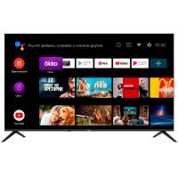 Лот: 20712569. Фото: 3. Телевизор Candy Uno 65 4K HDR... Бытовая техника