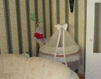 Лот: 486946. Фото: 3. Колыбелька "Piccolino". Красноярск