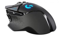 Лот: 21437309. Фото: 5. Мышь Logitech игровая беспроводная...
