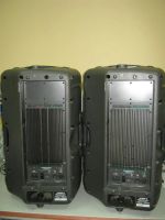 Лот: 3368069. Фото: 2. акустические колонки Mackie SRM450... Профессиональный звук