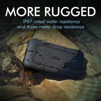 Лот: 23246814. Фото: 3. Внешний диск SSD LaCie 2TB Rugged... Компьютеры, оргтехника, канцтовары