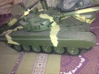 Лот: 10745498. Фото: 2. Модель танка т-72 от деагостини... Моделизм