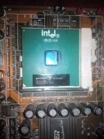 Лот: 6991147. Фото: 3. Материнская плата "ASUS CUSL2-C... Компьютеры, оргтехника, канцтовары