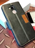 Лот: 20044219. Фото: 4. Чехол - книжка для Xiaomi Redmi... Красноярск