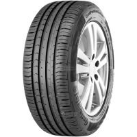 Лот: 18745926. Фото: 3. Шины Continental ContiPremiumContact... Авто, мото, водный транспорт