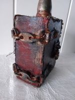 Лот: 19665320. Фото: 5. Бутылка. Подарок. Книга