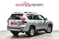 Лот: 21980329. Фото: 8. Toyota Land Cruiser Prado 2018