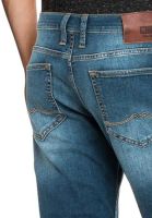 Лот: 7597164. Фото: 4. Мужские прямые ( 21 см. ) джинсы... Красноярск