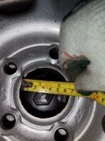 Лот: 21574236. Фото: 6. Диски Renault Duster 16" 5x114...
