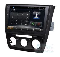 Лот: 16730723. Фото: 5. Штатная магнитола для Skoda Yeti...