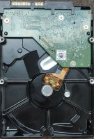 Лот: 23523485. Фото: 2. HDD WD10EZEX #R11. Комплектующие