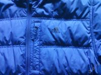 Лот: 2097975. Фото: 2. Пуховик Adidas. Мужская одежда