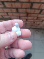 Лот: 20023827. Фото: 3. Беспроводные Apple AirPods наушники. Бытовая техника