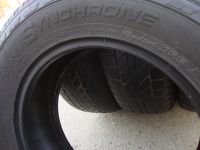Лот: 9537803. Фото: 11. 215/70/16 Michelin 4x4 Synchrone