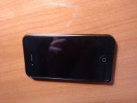 Лот: 10685638. Фото: 2. Apple Iphone 4s black 8Gb. Смартфоны, связь, навигация