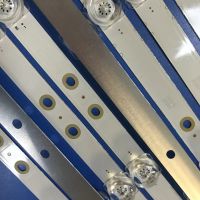 Лот: 20943822. Фото: 5. 0449 Led набор комплект подсветки...