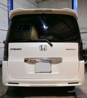Лот: 25030958. Фото: 6. Фонари задние Honda Stepwgn rk...