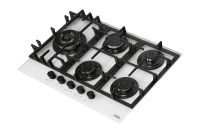 Лот: 23670806. Фото: 6. Газовая варочная панель DeLonghi...