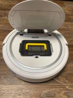 Лот: 20595314. Фото: 5. Ро­бот-пы­ле­сос Panda X1000 Super...