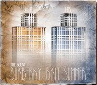 Лот: 6257365. Фото: 2. Brit Summer for Men 2012 от Burberry... Парфюмерия