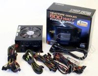 Лот: 508742. Фото: 3. Блок питания ZALMAN ZM600-HP. Компьютеры, оргтехника, канцтовары