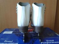 Лот: 7678333. Фото: 3. Коньки фигурные "Riedell" (стелька... Красноярск